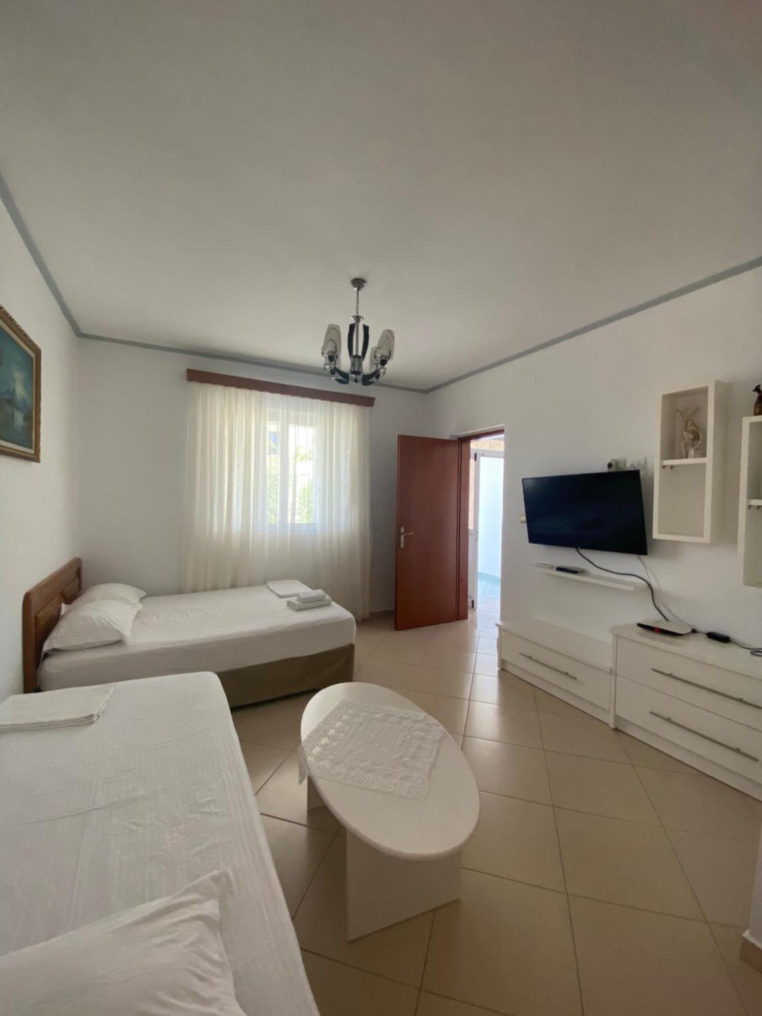 The Cozy * Ksamil