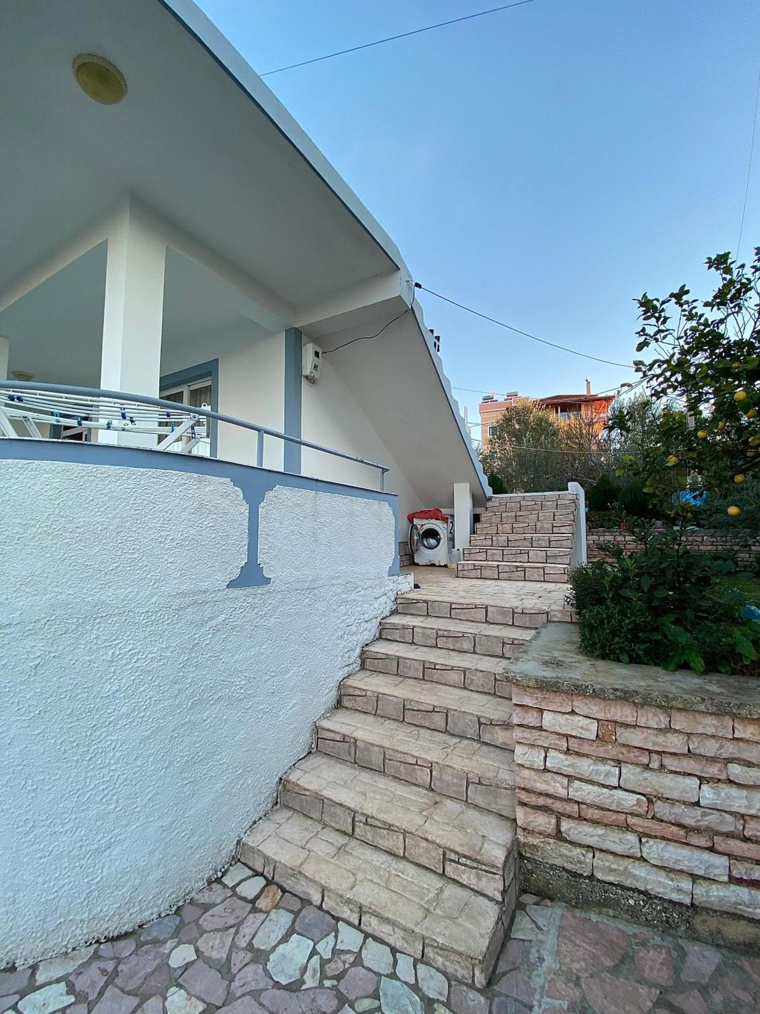 The Cozy Ksamil