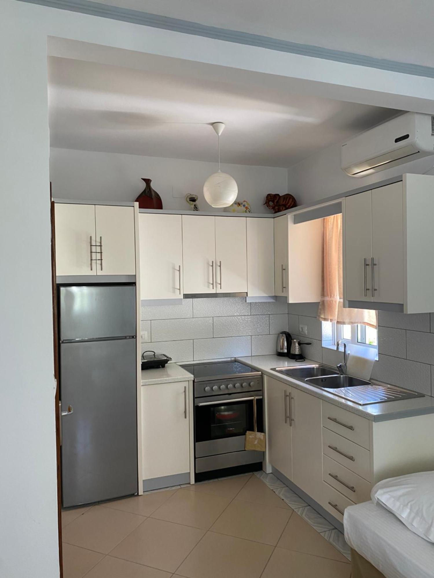 The Cozy * Ksamil