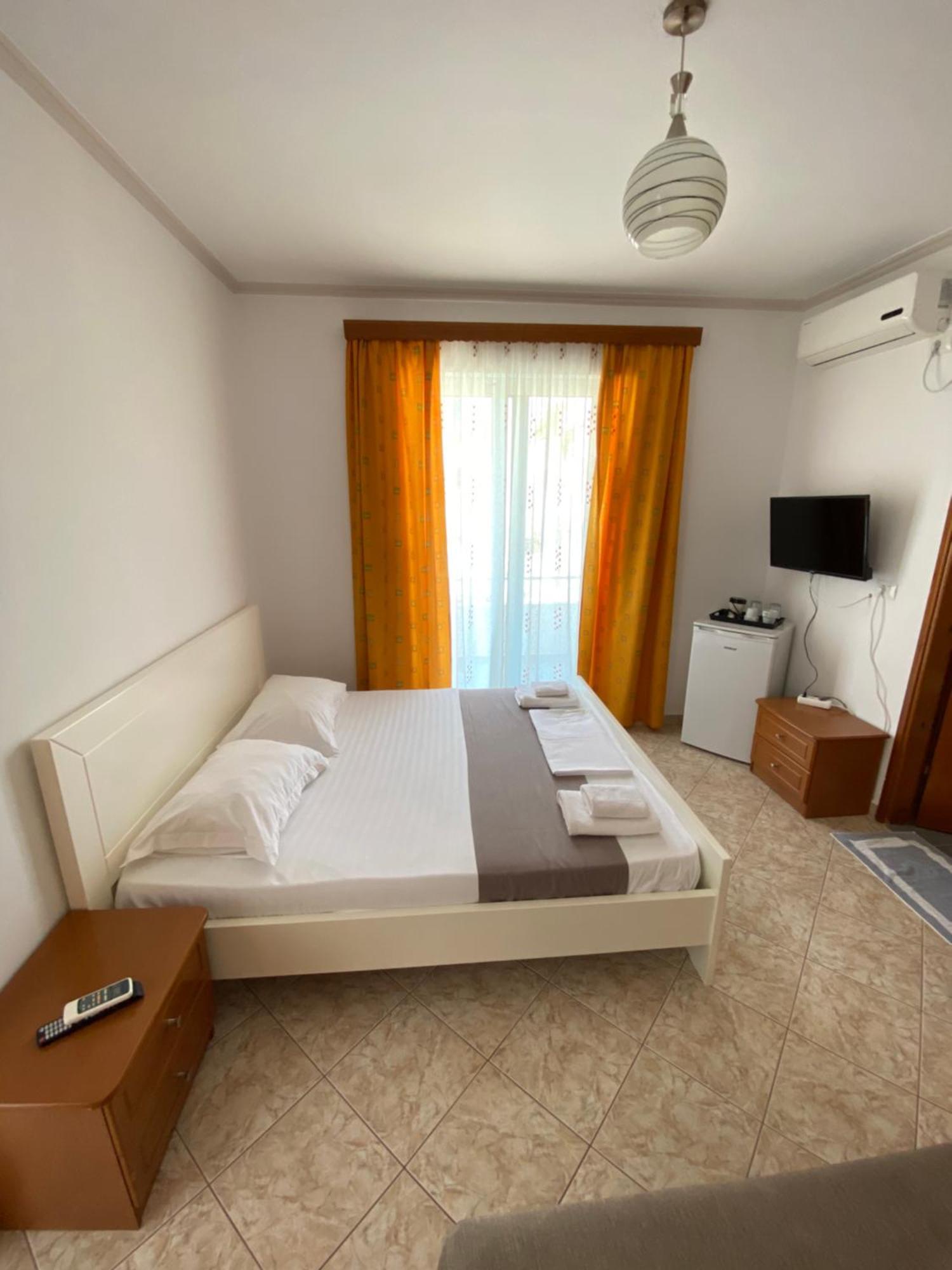The Cozy Pensjonat Ksamil