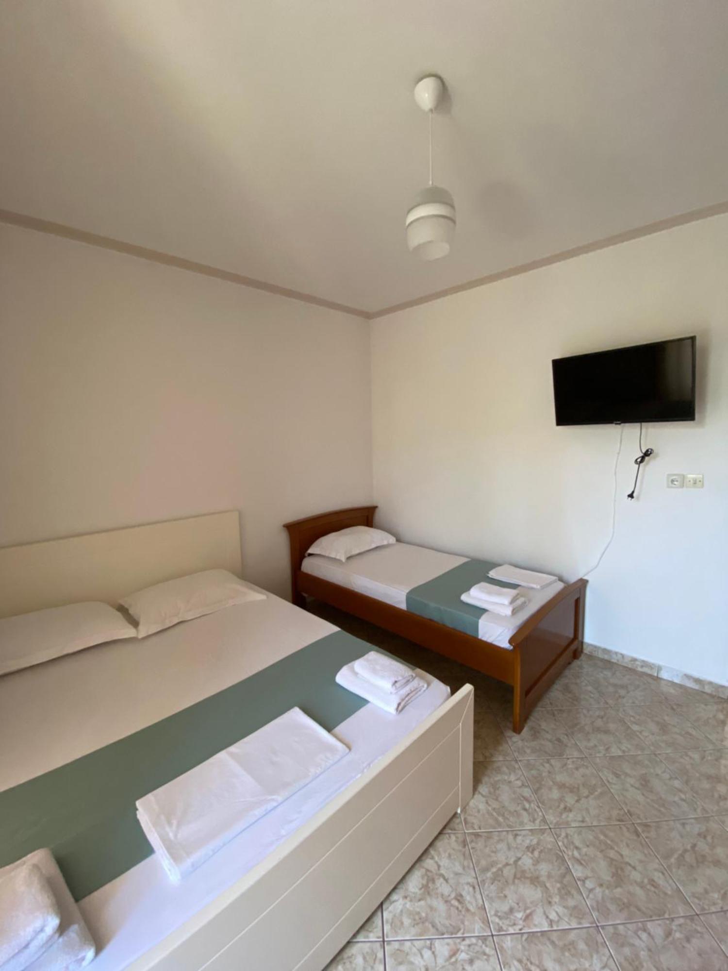 The Cozy Ksamil