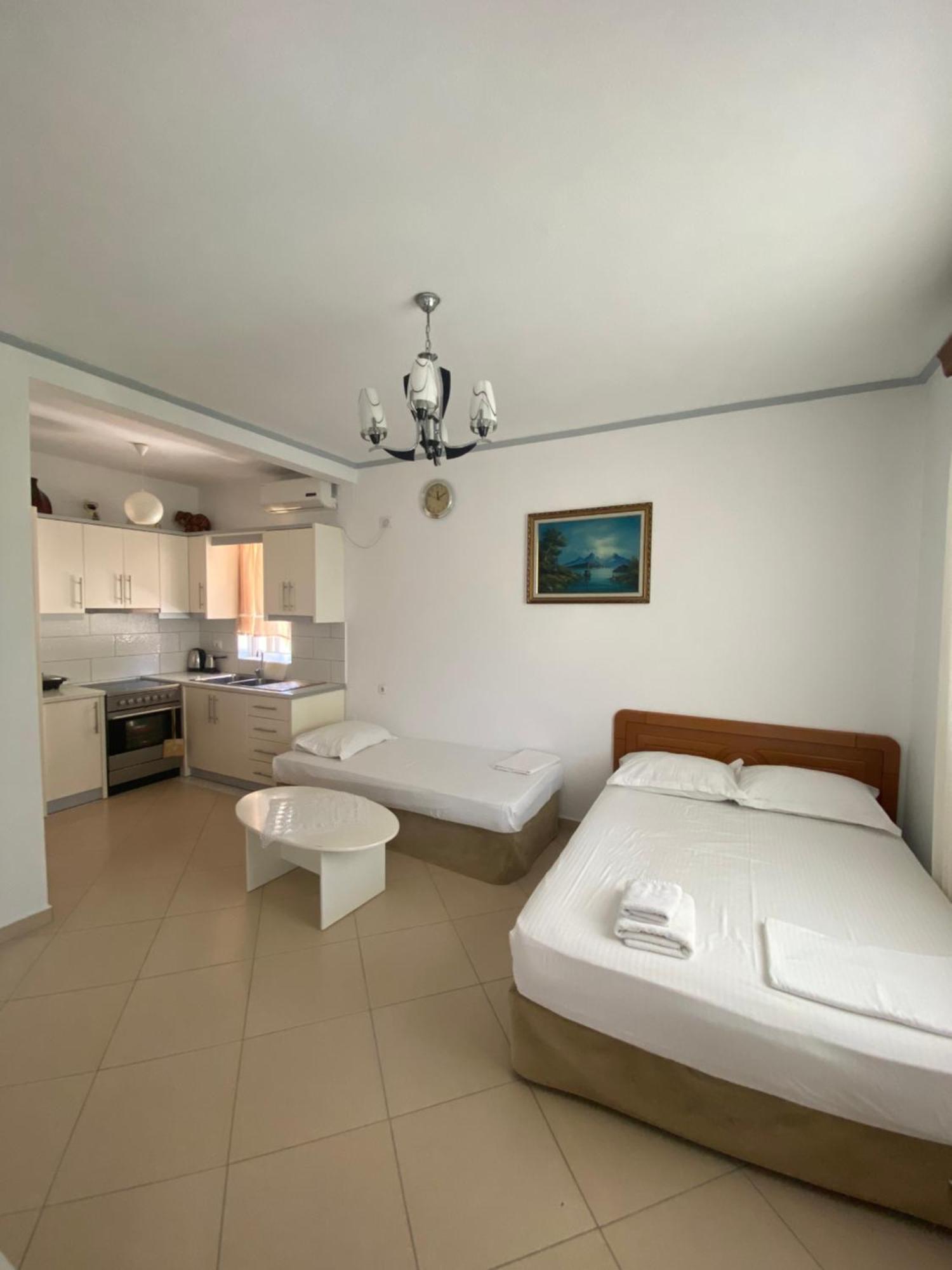 The Cozy * Ksamil