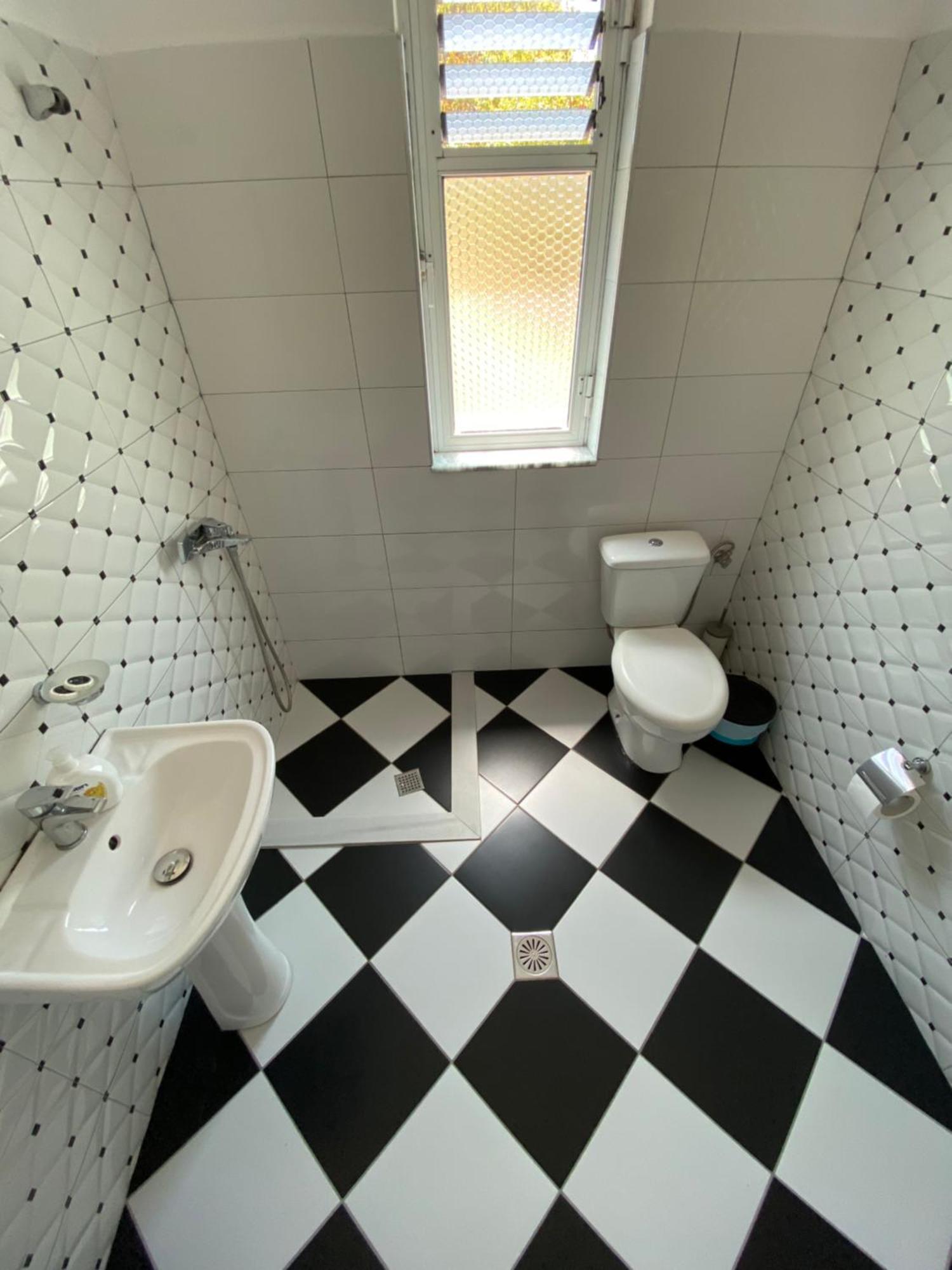 The Cozy Pensjonat Ksamil